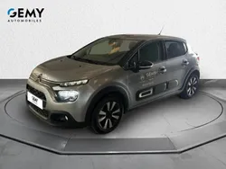 Utilisé 2024 Citroën C3 PureTech Citadine | 17 090 € (Prix juste)