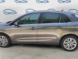 Utilisé 2017 Citroën C4 Berline | 8 990 € (Bon prix)