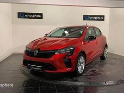 Occasion 2024 Renault Clio V Berline | 15 999 € (Prix juste)