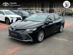 Utilisé 2024 Toyota Camry Business Edition Berline | 37 490 € (Super prix)