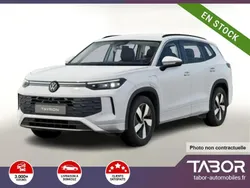 Blanc Nouvelle 2025 VW Tayron SUV | 45 265 € (Bon prix)