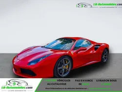 Utilisé 2018 Ferrari 488 Coupé | 242 800 € (Super prix)