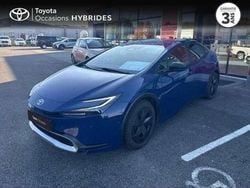 Utilisé 2024 Toyota Prius Citadine | 29 990 € (Super prix)
