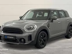 Utilisé 2022 Mini Cooper Countryman SUV | 28 999 € (Prix juste)