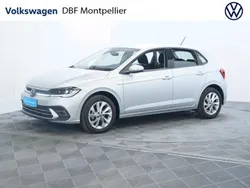 Utilisé 2024 VW Polo Style Citadine | 20 870 € (Prix juste)