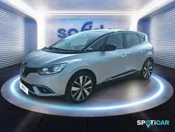 Renault Scénic IV