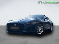 Utilisé 2021 Jaguar F-Type Coupé | 55 800 € (Prix cher)
