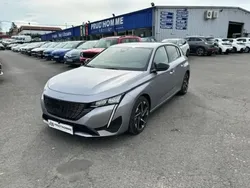 Utilisé 2022 Peugeot 308 Allure Berline | 28 490 € (Prix cher)