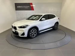 Utilisé 2022 BMW X2 M Sport SUV | 30 000 € (Prix juste)