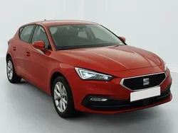 Utilisé 2022 Seat Leon Style | 20 270 € (Prix juste)