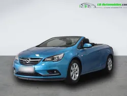 Utilisé 2017 Opel Cascada Cabriolet | 19 900 € (Prix juste)