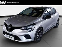 Gris Utilisé 2023 Renault Clio V Equilibre Citadine | 14 990 €