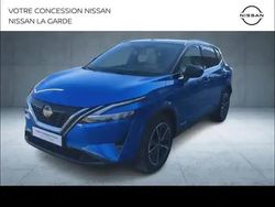 Noir Utilisé 2023 Nissan Qashqai Tekna SUV | 29 400 € (Prix juste)