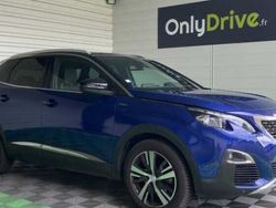 Utilisé 2019 Peugeot 3008 GT-line | 20 980 € (Prix juste)