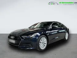 Utilisé 2021 Audi A7 Sportback Citadine | 56 800 € (Prix assez cher)