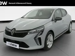Gris Utilisé 2023 Renault Clio V Evolution Citadine | 16 489 € (Prix juste)