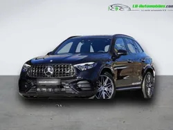 Utilisé 2025 Mercedes GLC43 AMG AMG | 101 100 €