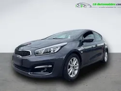 Utilisé 2016 Kia Ceed Berline | 13 700 € (Prix juste)