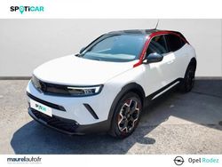 Utilisé 2021 Opel Mokka GS Line SUV | 14 990 € (Prix juste)