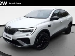 Blanc Utilisé 2023 Renault Arkana Esprit Alpine SUV | 28 980 € (Prix cher)