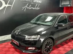 Utilisé 2019 Skoda Fabia Monte Carlo Citadine | 12 990 € (Bon prix)