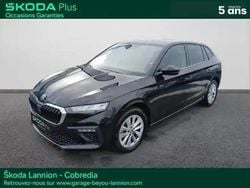 Noir Utilisé 2024 Skoda Scala Selection Citadine | 24 790 € (Prix assez cher)