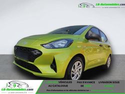 Utilisé 2024 Hyundai i10 Citadine | 20 000 € (Prix juste)