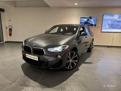 Gris Occasion 2019 BMW X2 M Sport SUV | 26 990 € (Prix assez cher)