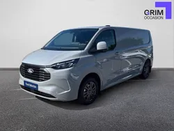 Gris Utilisé 2025 Ford Transit Berline | 44 500 €