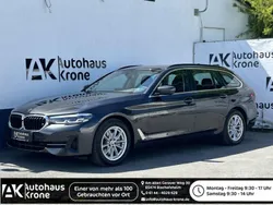 Utilisé 2023 BMW 520 Sport Line Berline | 40 980 € (Super prix)