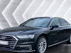 Utilisé 2020 Audi A8 Berline | 54 990 € (Prix juste)
