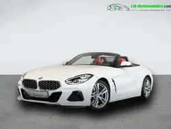 Utilisé 2020 BMW Z4 Comfort Edition Coupé | 47 800 €