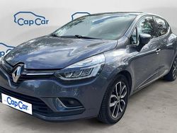 Utilisé 2019 Renault Clio IV Intens | 10 490 € (Prix juste)