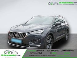 Utilisé 2021 Seat Tarraco SUV | 36 000 € (Prix juste)