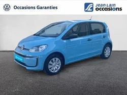 Utilisé 2023 VW e-up! Citadine | 14 990 € (Prix juste)