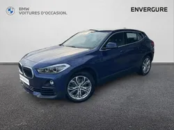 Bleu Utilisé 2020 BMW X2 SUV | 25 900 € (Bon prix)
