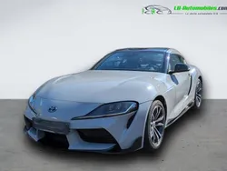 Utilisé 2021 Toyota Supra Coupé | 45 500 € (Super prix)
