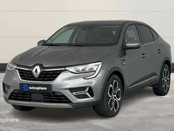 Utilisé 2022 Renault Arkana Intens SUV | 19 799 € (Prix juste)