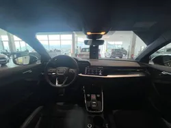 Gris Nouvelle 2025 Audi A3 Sportback Berline | 45 800 € (Prix cher)
