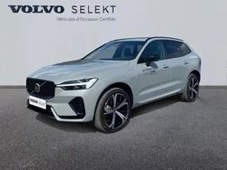Gris Utilisé 2024 Volvo XC60 Ultra SUV | 64 990 €