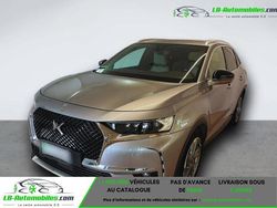 Occasion 2021 DS Automobiles DS7 Crossback Grand Chic SUV | 28 800 € (Prix assez cher)