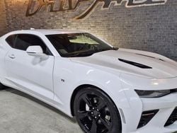 Occasion 2018 Chevrolet Camaro SS Coupé | 43 990 €