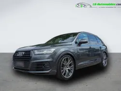 Utilisé 2019 Audi Q7 Sport SUV | 61 800 € (Prix cher)