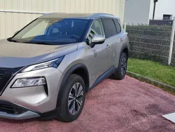Gris Utilisé 2024 Nissan X-Trail N-Connecta SUV | 39 800 € (Prix cher)