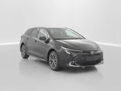 Nouvelle 2025 Toyota Corolla Design Break | 32 000 € (Prix juste)
