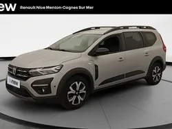 Gris Utilisé 2022 Dacia Jogger Extreme Break | 18 799 € (Prix juste)