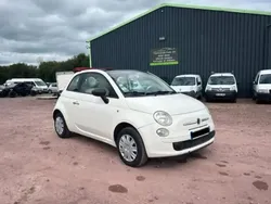 Utilisé 2009 Fiat 500 S Berline | 5 490 €