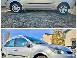 Utilisé 2009 Renault Clio GrandTour Authentique Break | 2 290 €