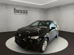 Noir Nouvelle 2025 Seat Arona Style SUV | 25 450 € (Prix assez cher)