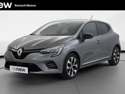 Gris Utilisé 2023 Renault Clio V Evolution Citadine | 17 799 € (Prix juste)